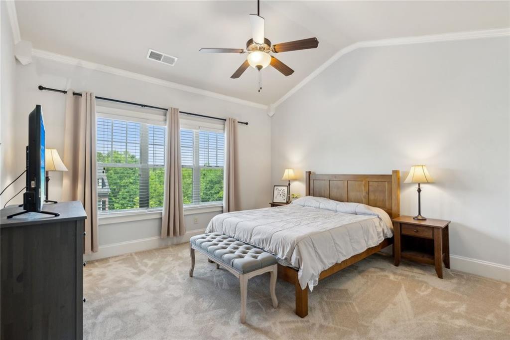 2020 Jardin Court #1, Alpharetta, Georgia image 17