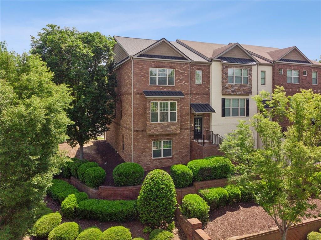2020 Jardin Court #1, Alpharetta, Georgia image 1
