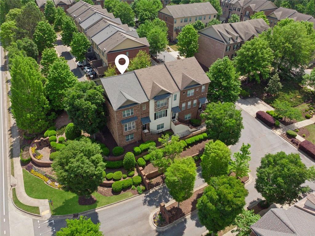 2020 Jardin Court #1, Alpharetta, Georgia image 5