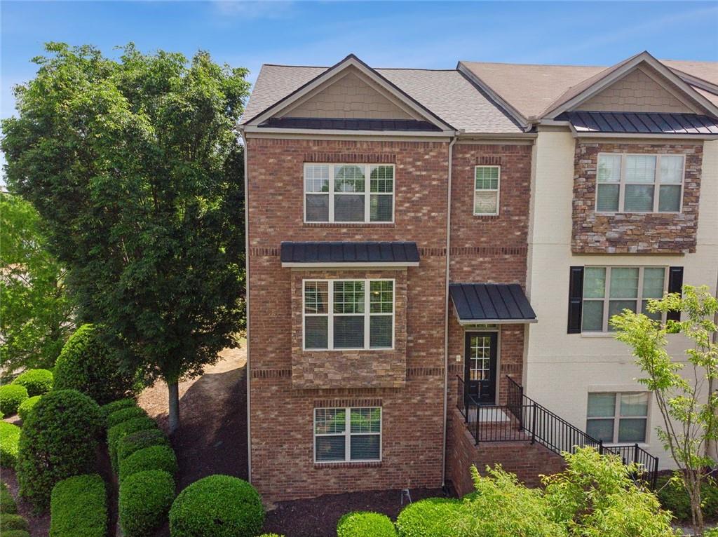 2020 Jardin Court #1, Alpharetta, Georgia image 2