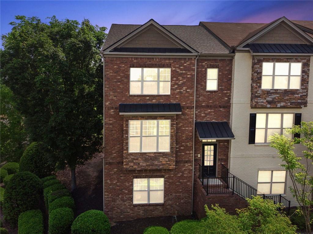 2020 Jardin Court #1, Alpharetta, Georgia image 3