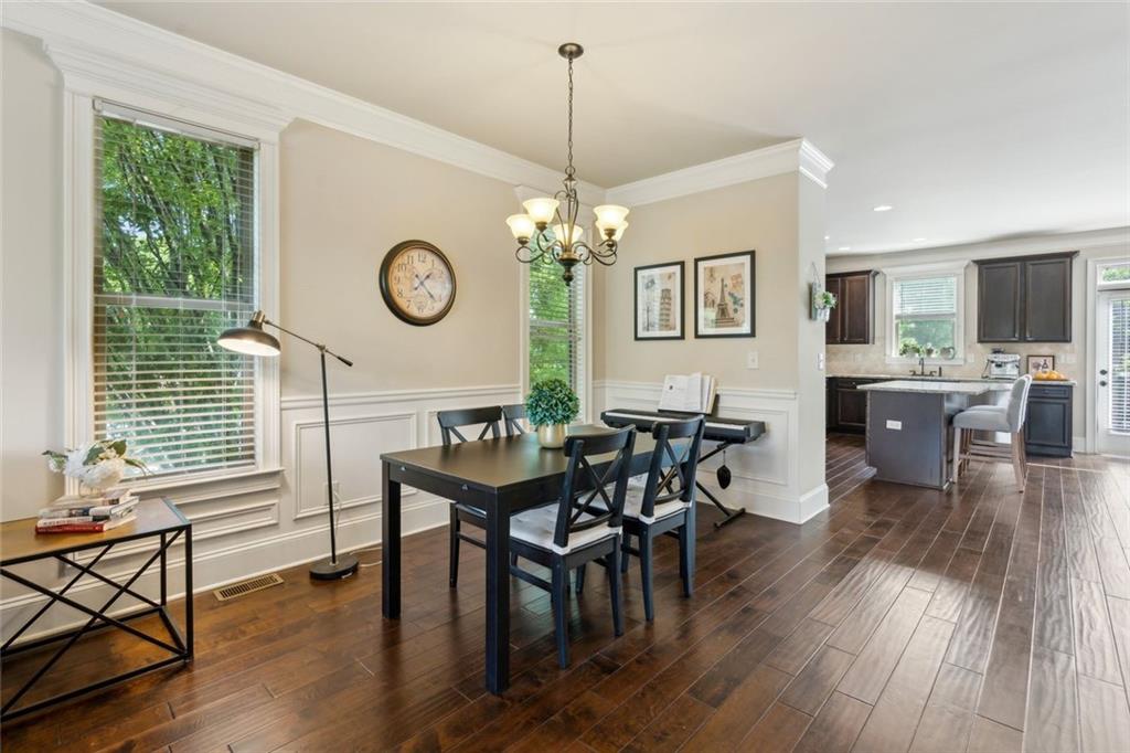 2020 Jardin Court #1, Alpharetta, Georgia image 6