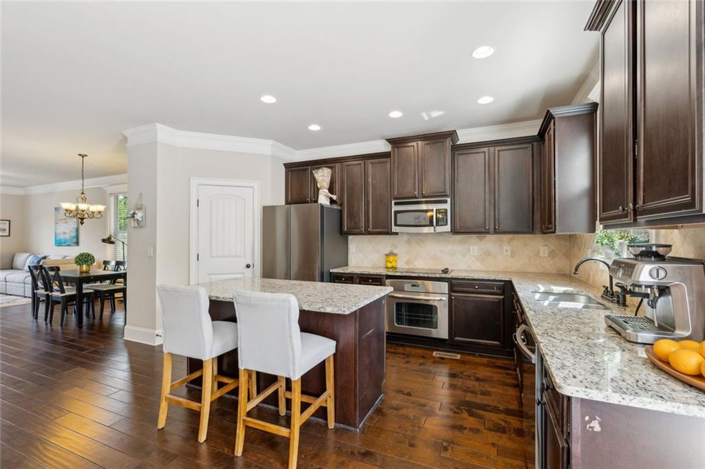 2020 Jardin Court #1, Alpharetta, Georgia image 11