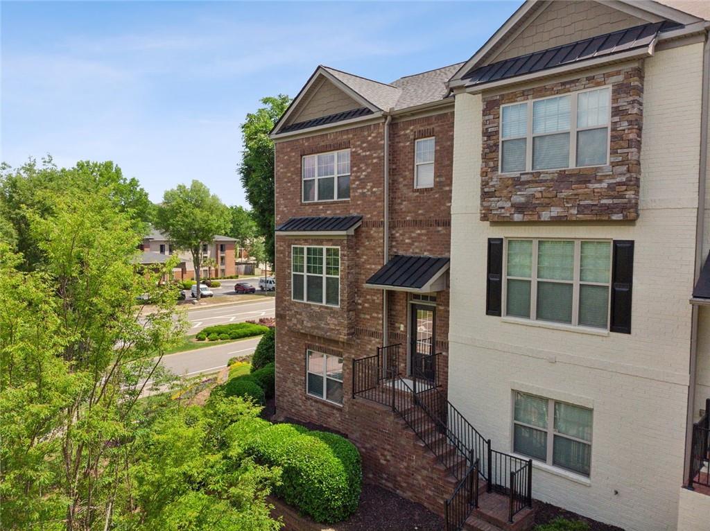 2020 Jardin Court #1, Alpharetta, Georgia image 31