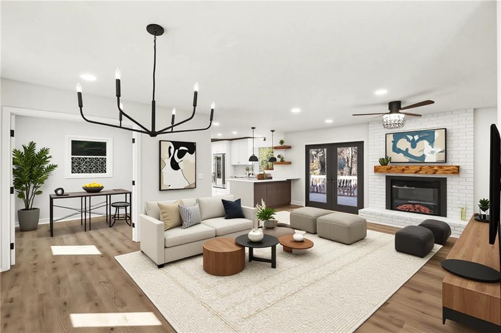 570 Carlouetta Road SW