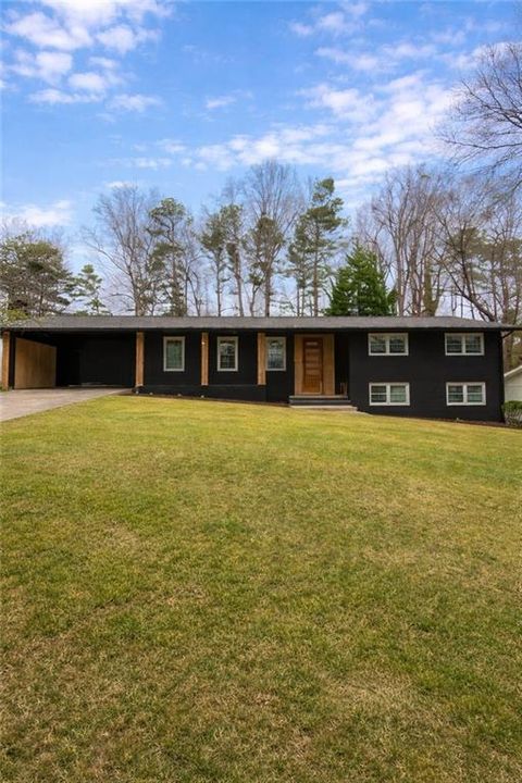 570 Carlouetta Road SW Mableton GA 30126