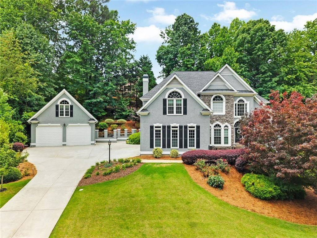 5021 Towne Lake Hills