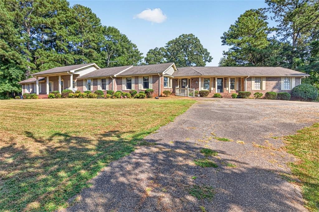 160 Apalachee Church Road
