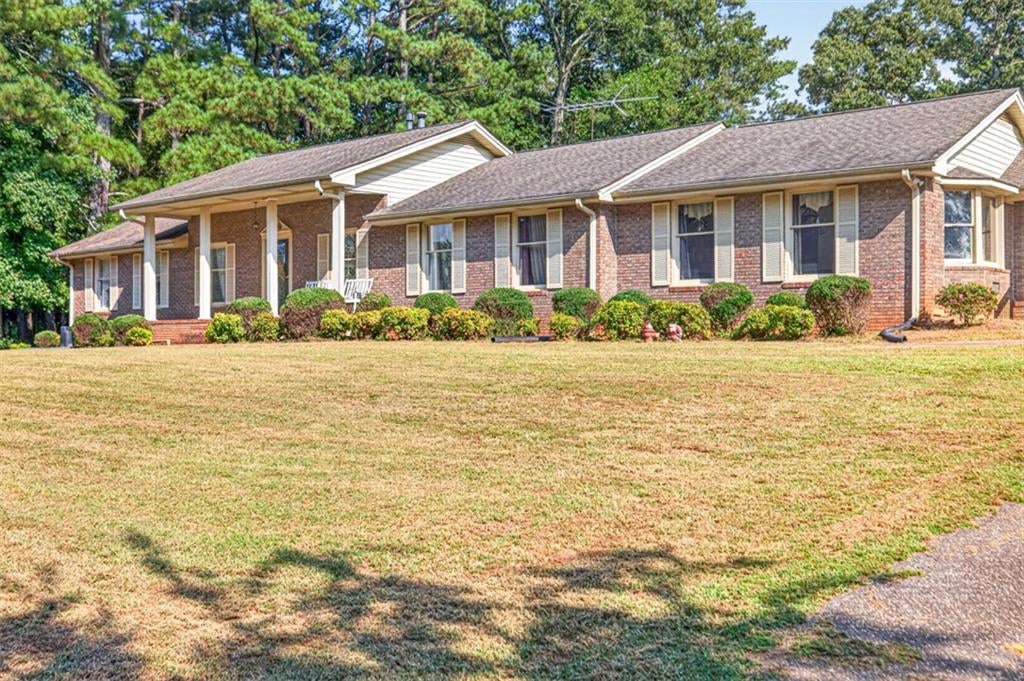 160 Apalachee Church Road