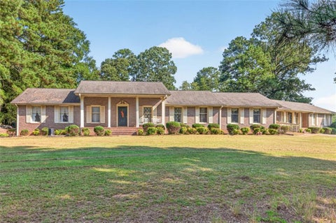 Homes For Rent - 160 Apalachee Church Road<br/> Auburn, GA 30011