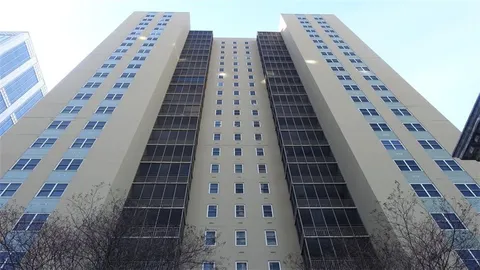 300 W Peachtree Street Unit 21N, Atlanta, GA 30308 - MLS#: 7520358