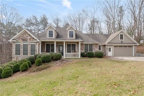 141 Gartrell Street Ellijay GA 30540