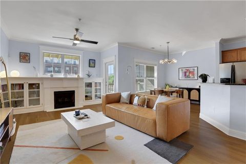 655 Mead Street SE 18 Atlanta GA 30312