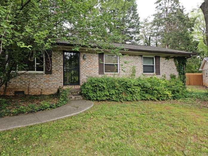 1517 Colony East Circle, Stone Mountain, Georgia image 19