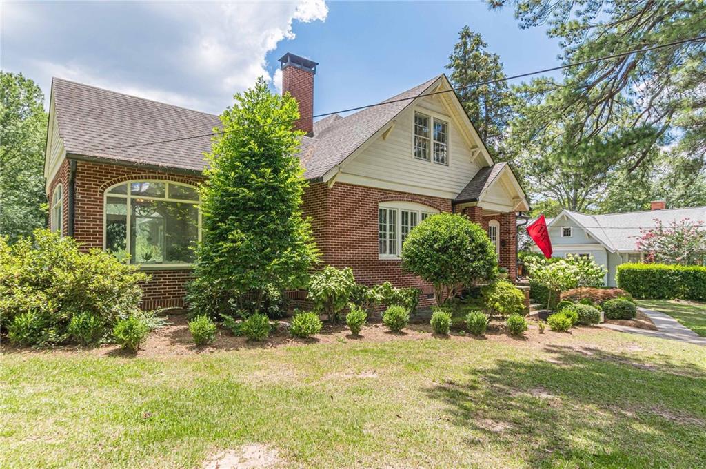 1878 Cambridge Avenue