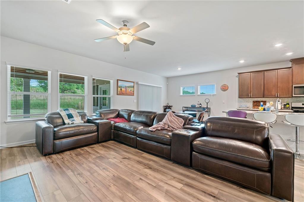 5911 Green Ash Court