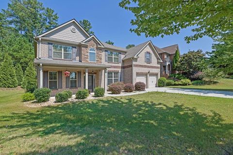 882 Nestling Drive Lawrenceville GA 30045