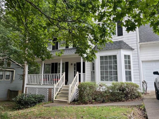 1941 Stonewood Drive
