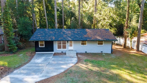 Photo of 924 Brookdale Place, Decatur, GA 30033 (MLS # 7859951)