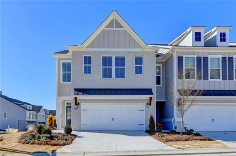 Photo of 1241 waldon Crossing, Cumming, GA 30041 (MLS # 7756662)