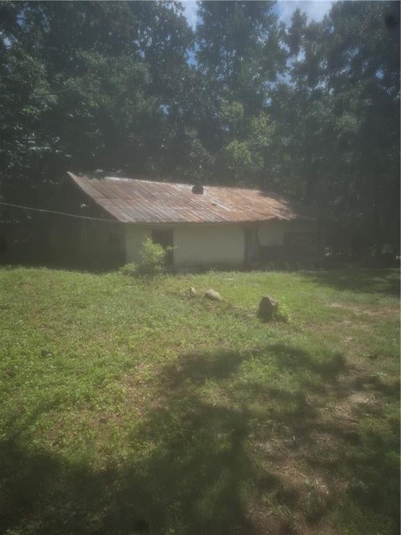 5884 Rockbridge Road