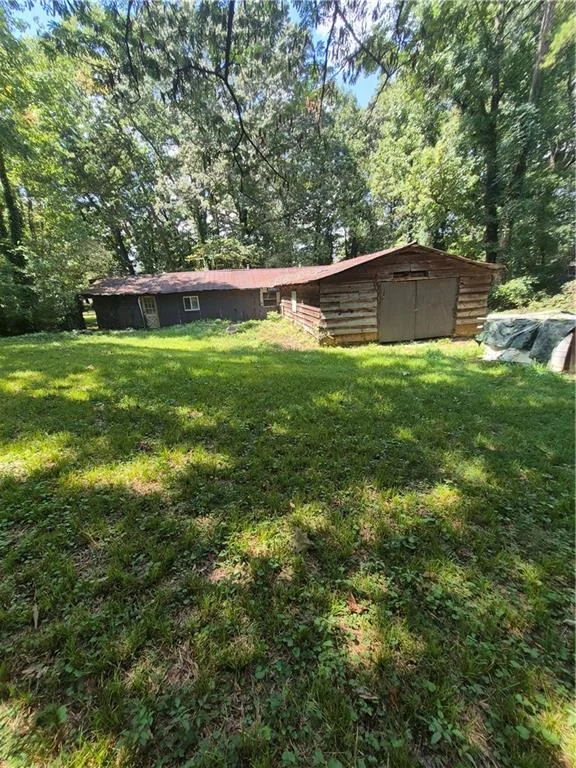 5884 Rockbridge Road, Stone Mountain, GA, 30087