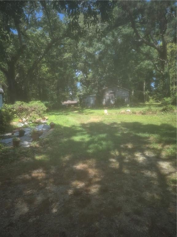 5884 Rockbridge Road