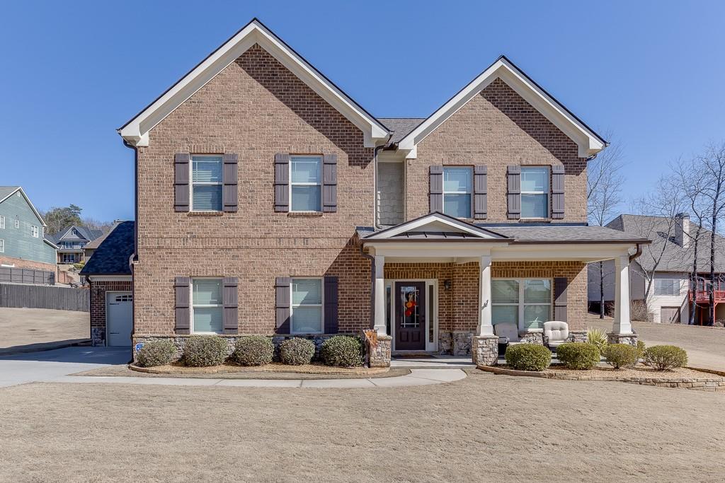 2225 Independence Lane, Buford, Georgia image 49