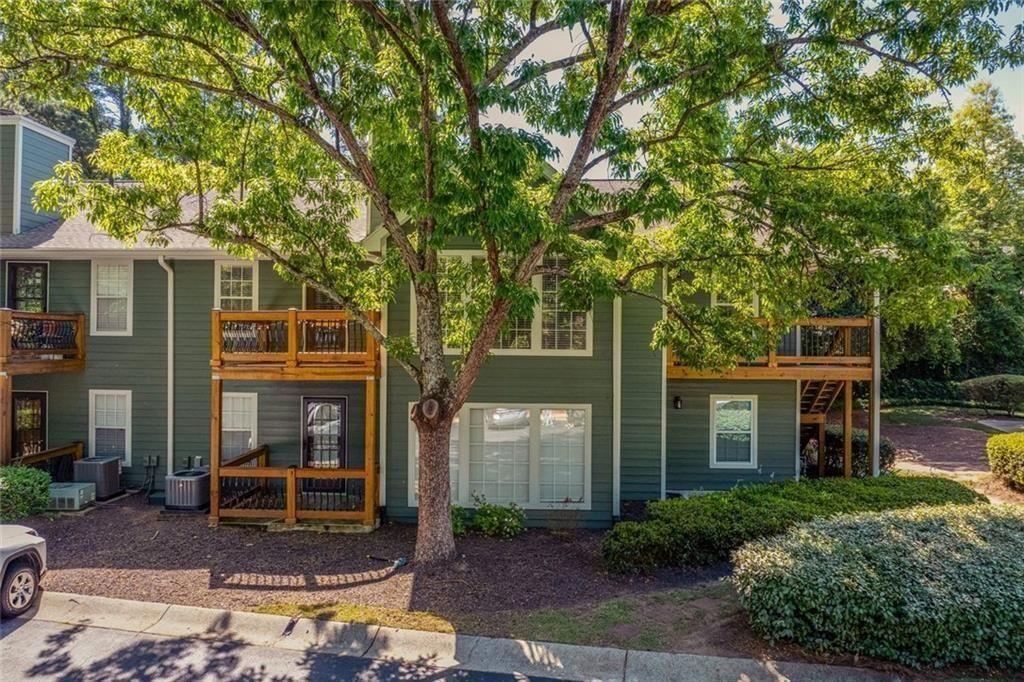 204 Berkeley Woods Drive 204