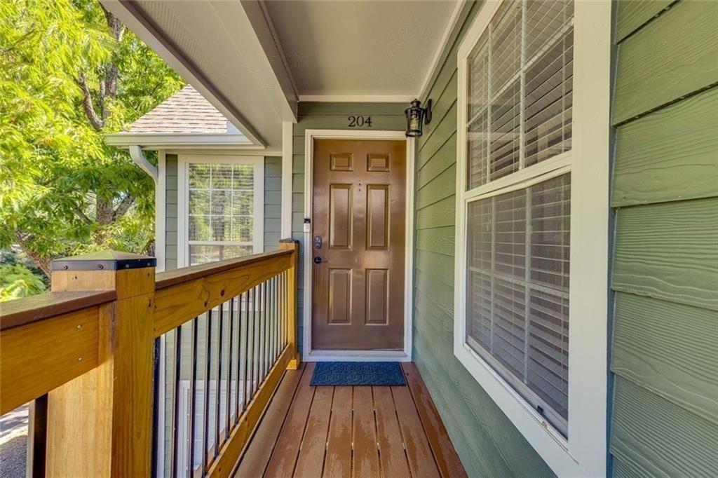 204 Berkeley Woods Drive 204