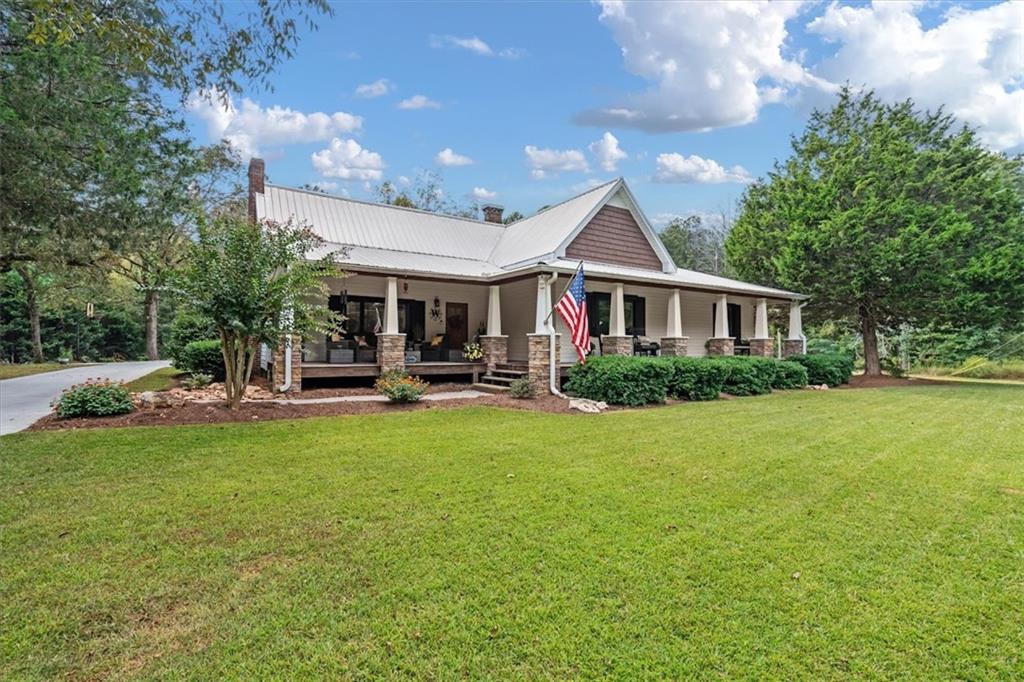 2895 Morgan Road
