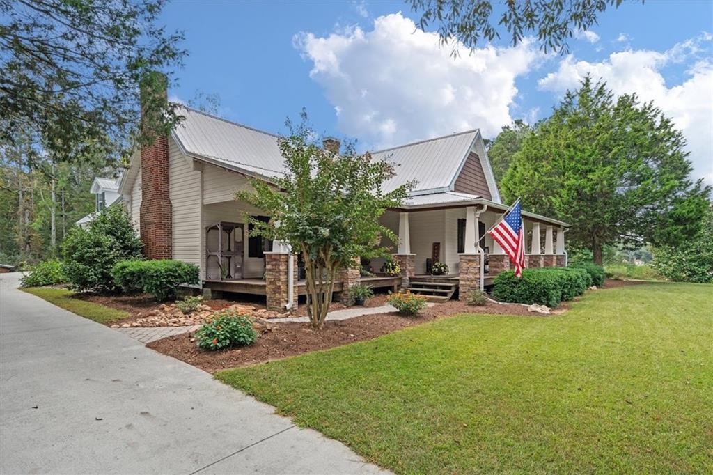 2895 Morgan Road