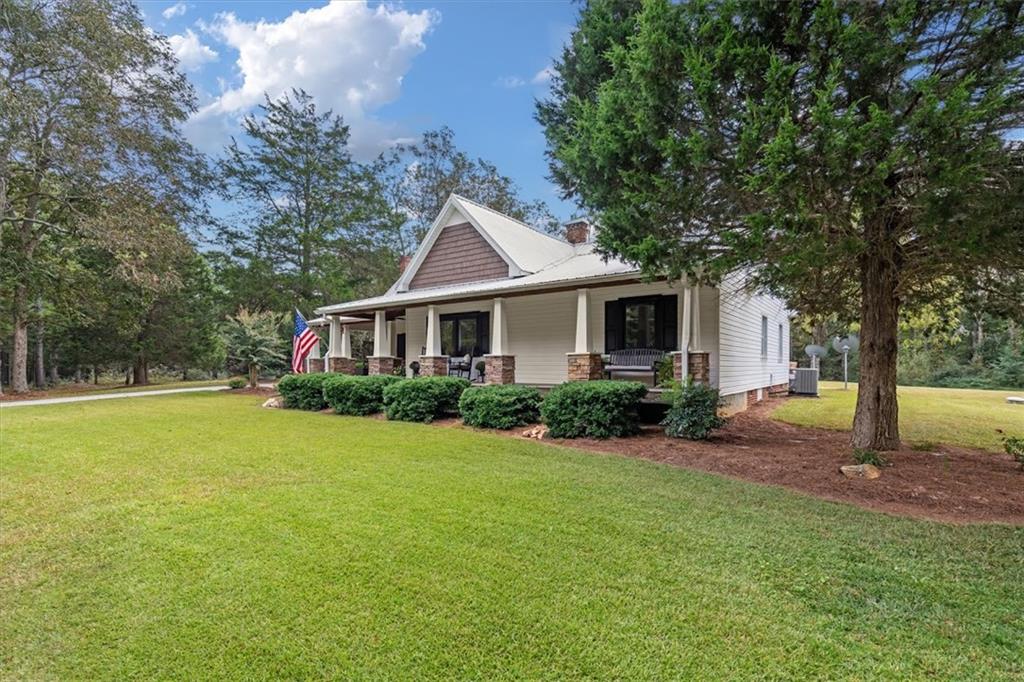2895 Morgan Road