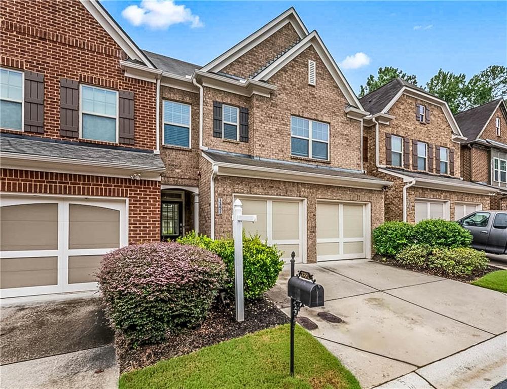 3351 Vintage Circle SE