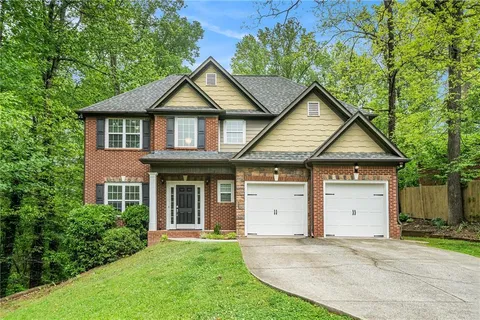 71 Anita Place SE, Mableton, GA 30126 - MLS#: 7556320