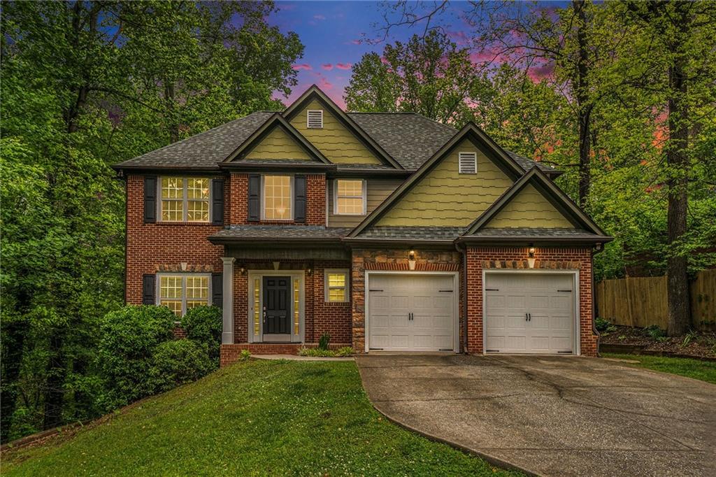 71 Anita Place SE