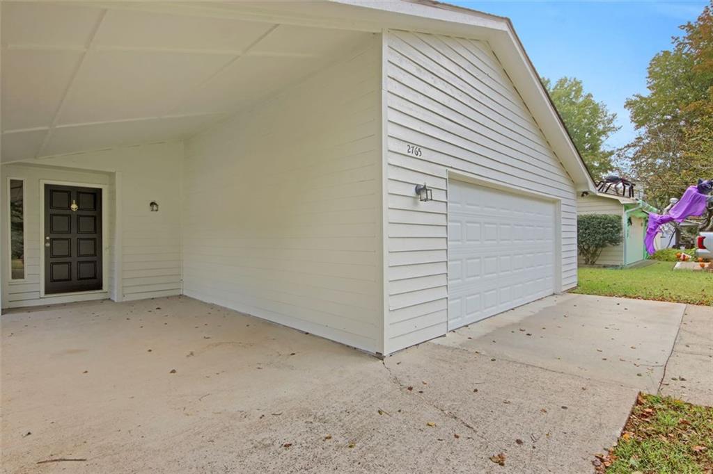 2765 Trotters Walk Trail