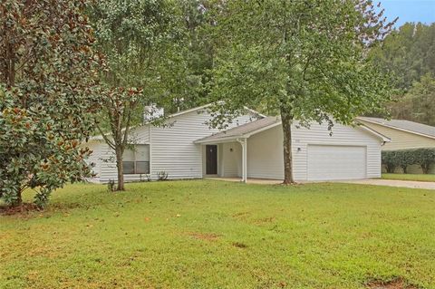 2765 Trotters Walk Trail Snellville GA 30078