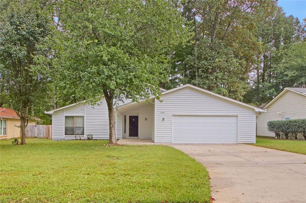 2765 Trotters Walk Trail