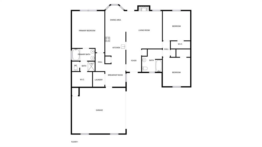 145 Shadowbrook Trace, Covington, Georgia image 21