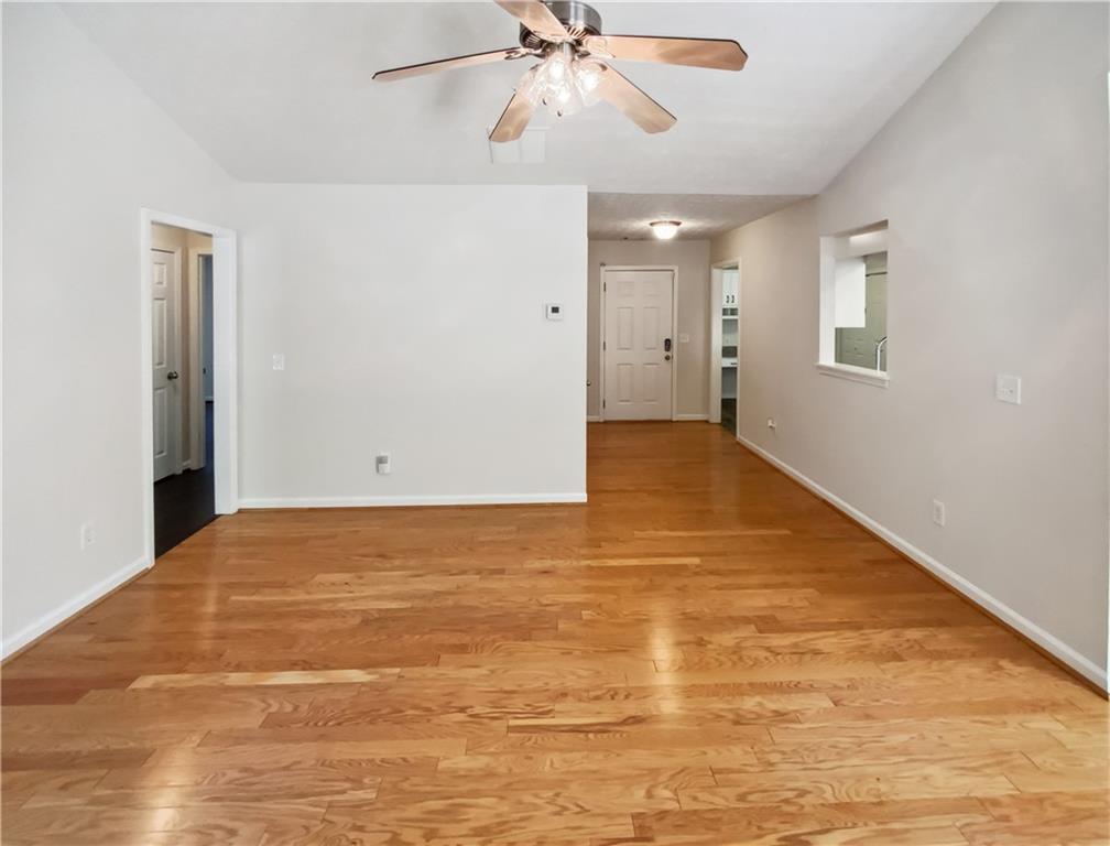 145 Shadowbrook Trace, Covington, Georgia image 3