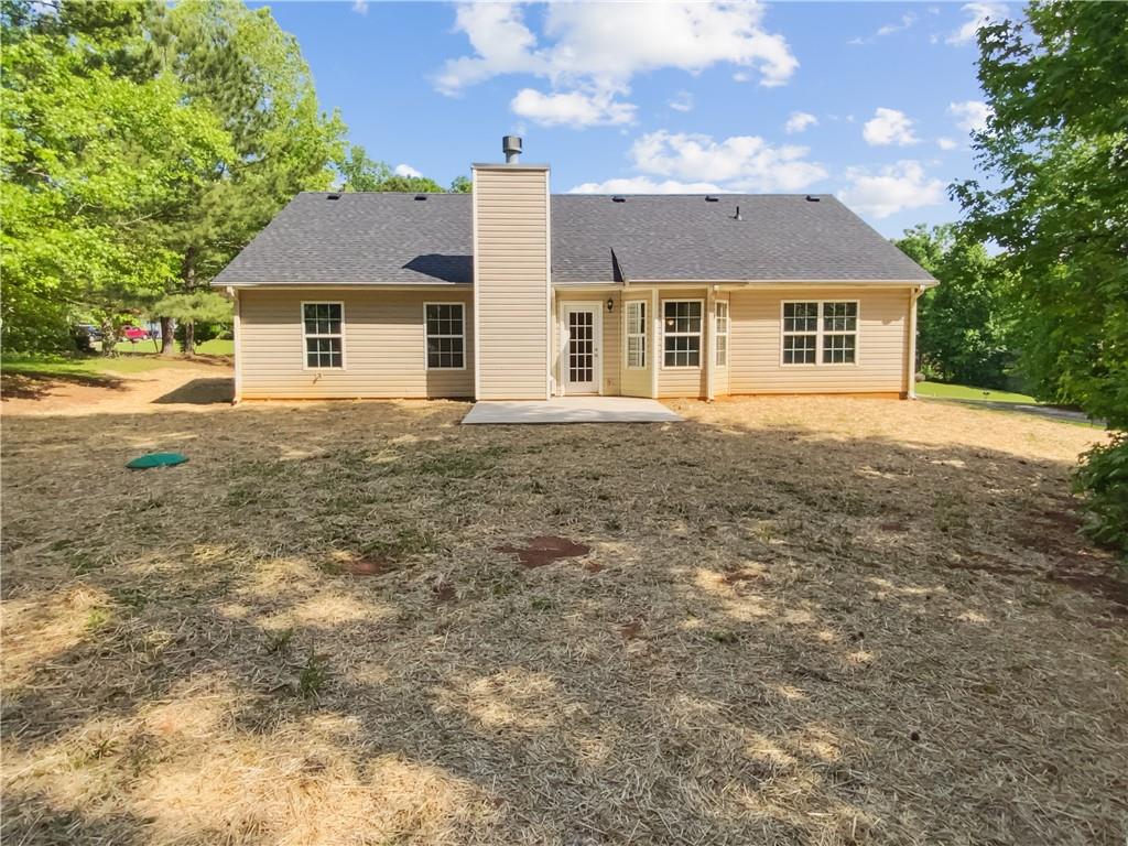 145 Shadowbrook Trace, Covington, Georgia image 8