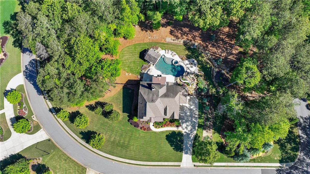 5330 Lake Redwine Cove, Acworth, Georgia image 6