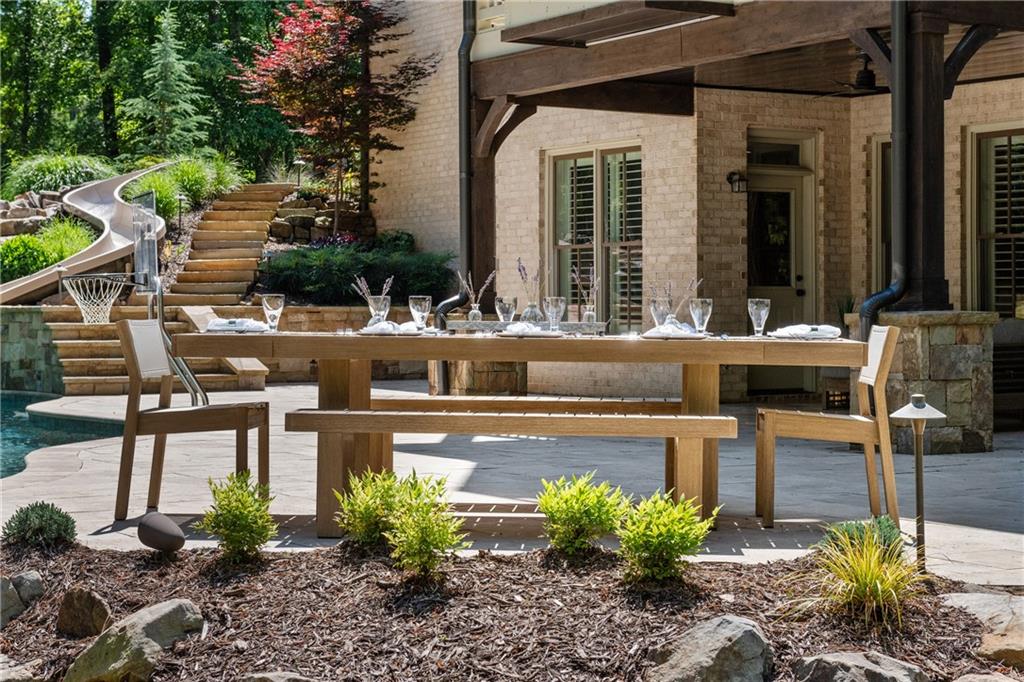 5330 Lake Redwine Cove, Acworth, Georgia image 50
