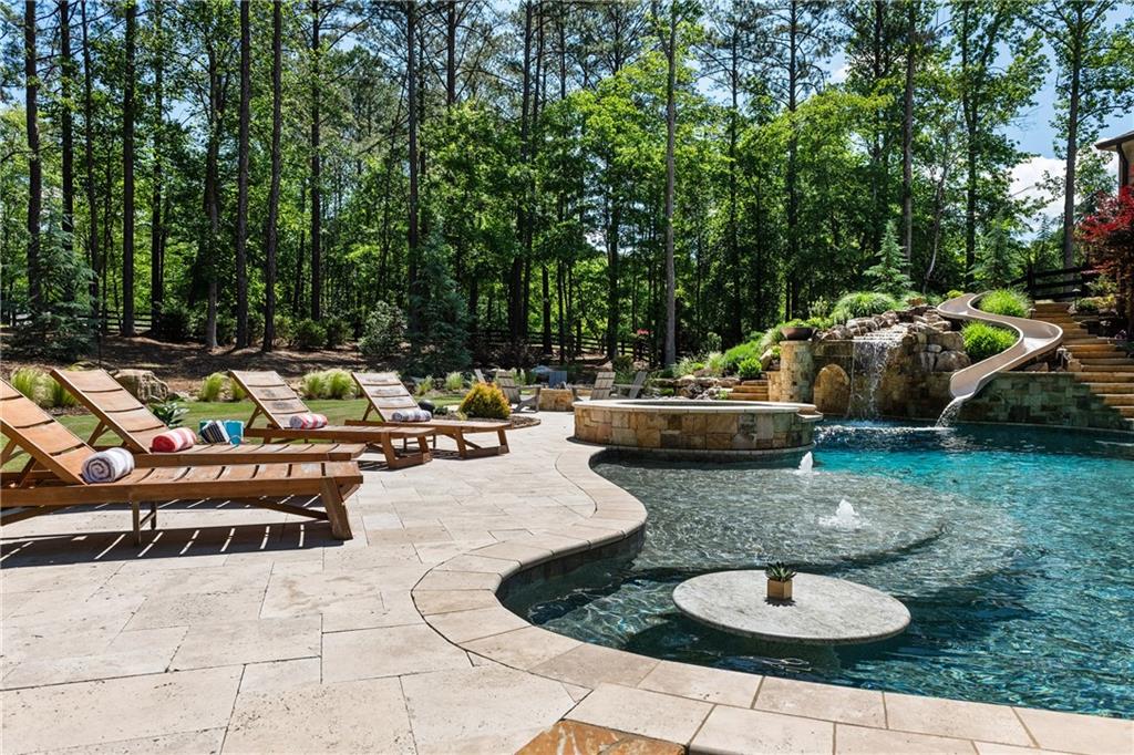 5330 Lake Redwine Cove, Acworth, Georgia image 49