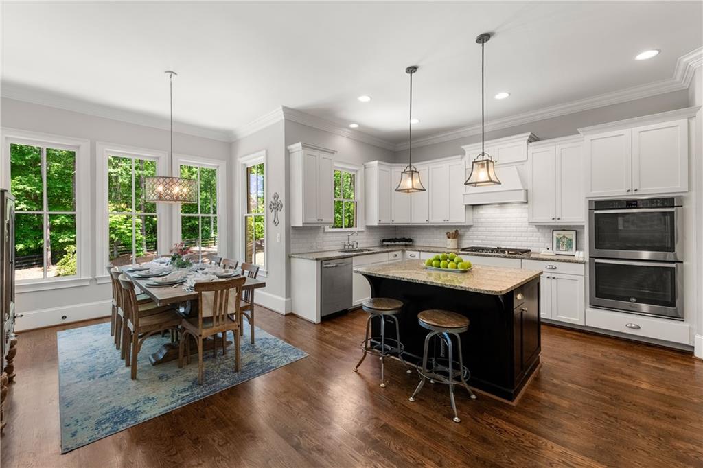 5330 Lake Redwine Cove, Acworth, Georgia image 17