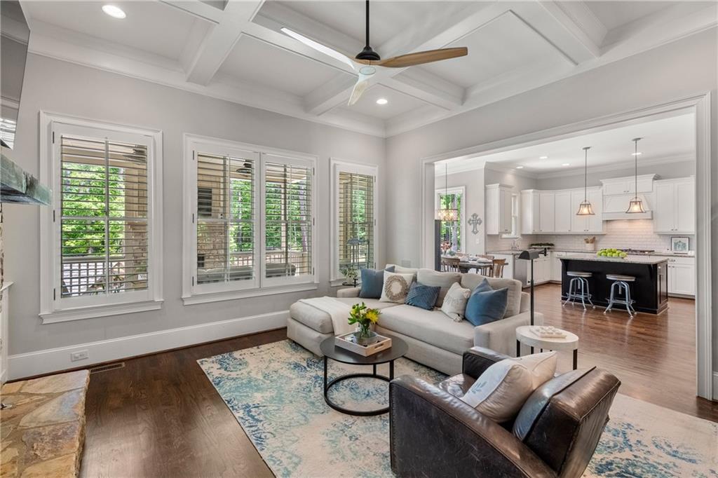 5330 Lake Redwine Cove, Acworth, Georgia image 16