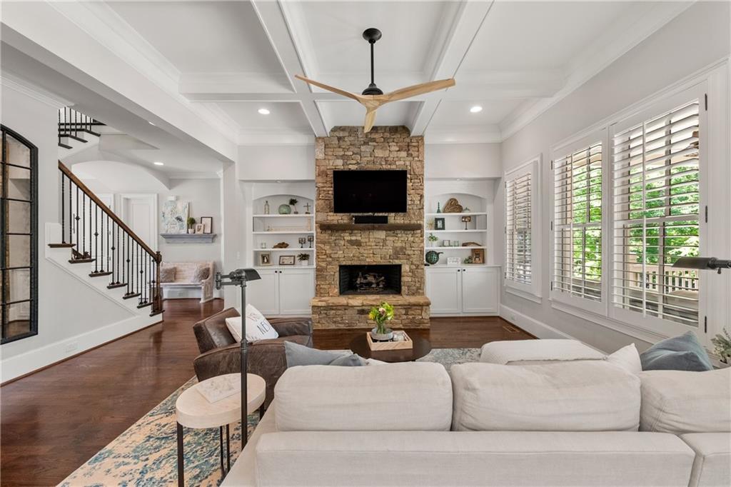 5330 Lake Redwine Cove, Acworth, Georgia image 15