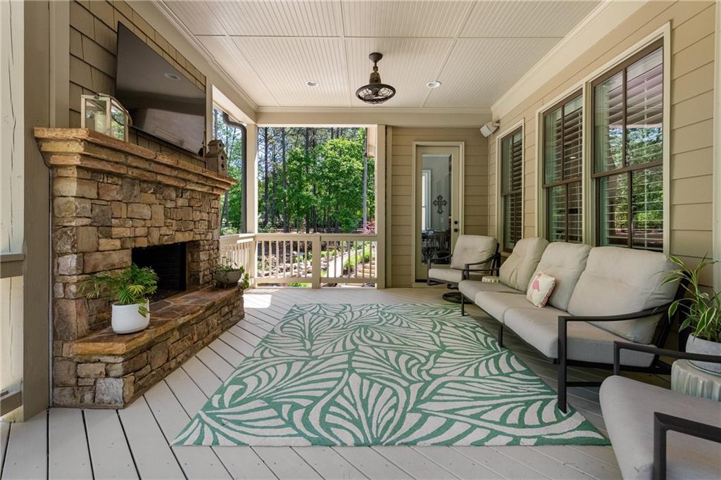 5330 Lake Redwine Cove, Acworth, Georgia image 22