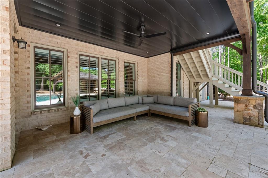5330 Lake Redwine Cove, Acworth, Georgia image 46
